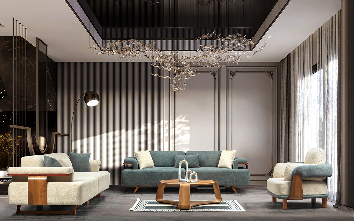 sönmez sofa